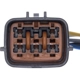 Purchase Top-Quality WALKER PRODUCTS - 350-35152 - Oxygen Sensor pa7