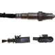 Purchase Top-Quality WALKER PRODUCTS - 350-35164 - Oxygen Sensor pa2
