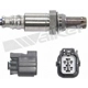 Purchase Top-Quality Oxygen Sensor by WALKER PRODUCTS - 350-64001 pa6