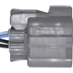 Purchase Top-Quality Oxygen Sensor by WALKER PRODUCTS - 350-64005 pa5