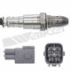 Purchase Top-Quality Oxygen Sensor by WALKER PRODUCTS - 350-64006 pa1