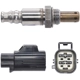 Purchase Top-Quality WALKER PRODUCTS - 350-64007 - Oxygen Sensor pa2