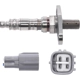 Purchase Top-Quality WALKER PRODUCTS - 350-64010 - Oxygen Sensor pa3