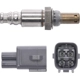 Purchase Top-Quality WALKER PRODUCTS - 350-64017 - Oxygen Sensor pa7