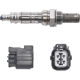 Purchase Top-Quality WALKER PRODUCTS - 350-64022 - Oxygen Sensor pa3