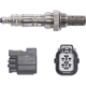 Purchase Top-Quality WALKER PRODUCTS - 350-64023 - Oxygen Sensor pa3