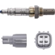 Purchase Top-Quality WALKER PRODUCTS - 350-64025 - Oxygen Sensor pa1