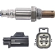 Purchase Top-Quality WALKER PRODUCTS - 350-64026 - Oxygen Sensor pa5