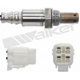 Purchase Top-Quality Oxygen Sensor by WALKER PRODUCTS - 350-64027 pa1