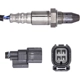 Purchase Top-Quality WALKER PRODUCTS - 350-64035 - Oxygen Sensor pa2