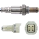 Purchase Top-Quality WALKER PRODUCTS - 350-64041 - Oxygen Sensor pa4