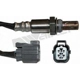 Purchase Top-Quality Oxygen Sensor by WALKER PRODUCTS - 350-64042 pa6