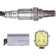 Purchase Top-Quality WALKER PRODUCTS - 350-64043 - Oxygen Sensor pa2