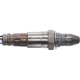 Purchase Top-Quality WALKER PRODUCTS - 350-64052 - Oxygen Sensor pa3