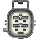 Purchase Top-Quality WALKER PRODUCTS - 350-64053 - Oxygen Sensor pa4