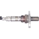 Purchase Top-Quality WALKER PRODUCTS - 350-64057 - Oxygen Sensor pa5