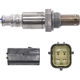 Purchase Top-Quality Oxygen Sensor by WALKER PRODUCTS - 350-64059 pa8