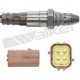 Purchase Top-Quality Oxygen Sensor by WALKER PRODUCTS - 350-64067 pa5