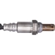 Purchase Top-Quality WALKER PRODUCTS - 350-64070 - Oxygen Sensor pa1