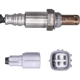 Purchase Top-Quality WALKER PRODUCTS - 350-64070 - Oxygen Sensor pa4