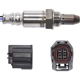 Purchase Top-Quality WALKER PRODUCTS - 350-64075 - Oxygen Sensor pa2