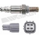 Purchase Top-Quality Oxygen Sensor by WALKER PRODUCTS - 350-64081 pa5