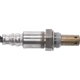 Purchase Top-Quality WALKER PRODUCTS - 350-64084 - Oxygen Sensor pa5