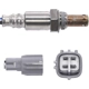 Purchase Top-Quality WALKER PRODUCTS - 350-64099 - Oxygen Sensor pa2