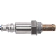 Purchase Top-Quality WALKER PRODUCTS - 350-64099 - Oxygen Sensor pa5