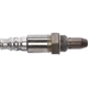 Purchase Top-Quality WALKER PRODUCTS - 350-64126 - Oxygen Sensor pa5