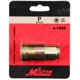 Purchase Top-Quality P-Style Quick Coupler Body, 5 Pieces by MILTON INDUSTRIES INC - 1805 pa2