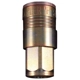 Purchase Top-Quality P-Style Quick Coupler Body, 5 Pieces by MILTON INDUSTRIES INC - 1805 pa3
