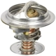 Purchase Top-Quality Thermostat by CST - 7456-187 gen/CST/Thermostat/Thermostat_01