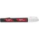 Purchase Top-Quality MILWAUKEE - 48-22-3711 - White Liquid Paint Marker pa4