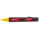 Purchase Top-Quality MILWAUKEE - 48-22-3721 - Yellow Liquid Paint Marker pa2