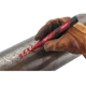 Purchase Top-Quality MILWAUKEE - 48-22-3741 - Red Liquid Paint Marker (Pack of 12) pa3