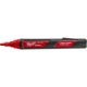 Purchase Top-Quality MILWAUKEE - 48-22-3741 - Red Liquid Paint Marker (Pack of 12) pa4