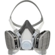Purchase Top-Quality 3M - 7193 - Large Paint Respirators pa5