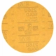 Purchase Top-Quality 3M - 00978 - Hookit Gold Disc (Pack of 100) pa3