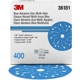 Palm Sander Pad (Pack of 50) by 3M - 36181 pa6