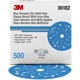 Purchase Top-Quality 3M - 36182 - Hookit Blue Abrasive Disc (Pack of 50) pa13