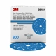 Purchase Top-Quality 3M - 36184 - Hookit Blue Abrasive Disc (Pack of 50) pa19