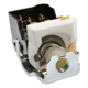 Purchase Top-Quality ACDELCO - D6252D - Headlight Switch pa3