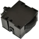 Purchase Top-Quality BLUE STREAK (HYGRADE MOTOR) - DS2471 - Instrument Panel Dimmer Switch pa3