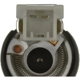 Purchase Top-Quality BLUE STREAK (HYGRADE MOTOR) - DS2495 - Instrument Panel Dimmer Switch pa2