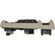 Purchase Top-Quality Panel Dimming Switch by BLUE STREAK (HYGRADE MOTOR) - DS2500 pa2