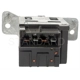 Purchase Top-Quality Panel Dimming Switch by BLUE STREAK (HYGRADE MOTOR) - DS345 pa3
