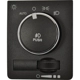 Purchase Top-Quality Panel Dimming Switch by BLUE STREAK (HYGRADE MOTOR) - HLS1621 pa1