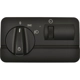 Purchase Top-Quality Panel Dimming Switch by BLUE STREAK (HYGRADE MOTOR) - HLS1666 pa1