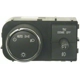 Purchase Top-Quality Panel Dimming Switch by BLUE STREAK (HYGRADE MOTOR) - CBS1427 pa8